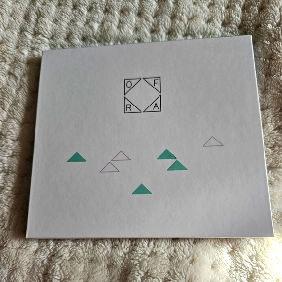 Ofra Mini Mix Palette - Picture 2 of 2